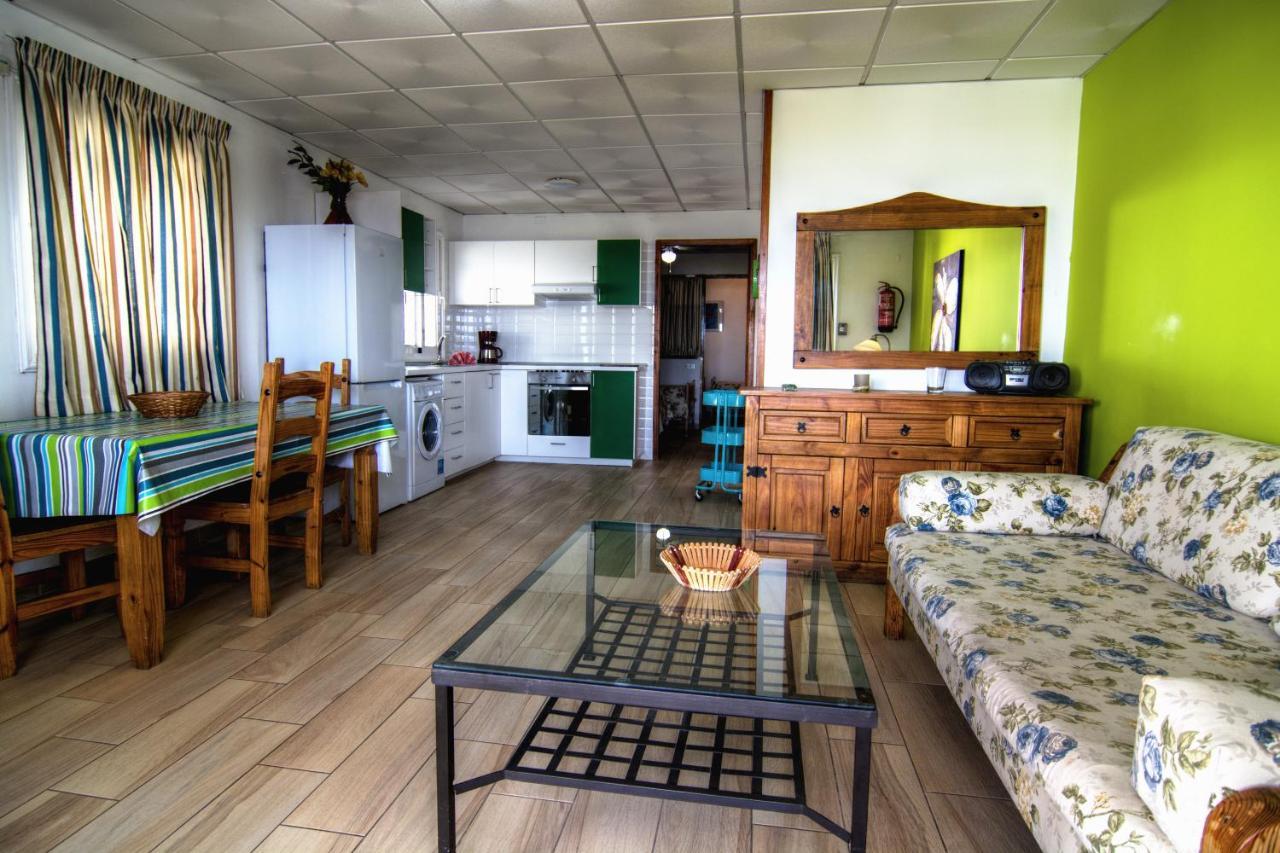 הוילה ארונה Casa Capitan Con Vista Mar מראה חיצוני תמונה