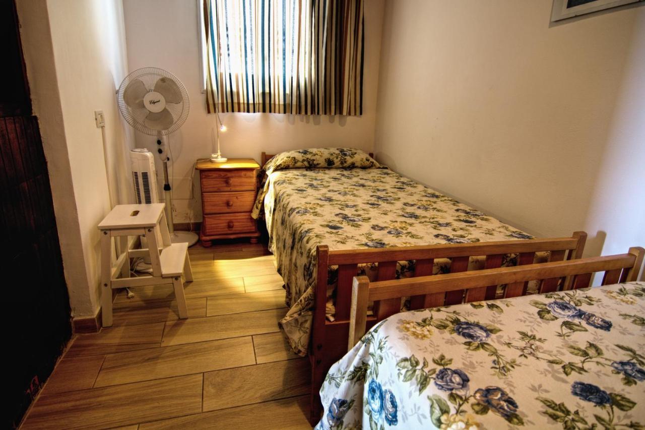 הוילה ארונה Casa Capitan Con Vista Mar מראה חיצוני תמונה